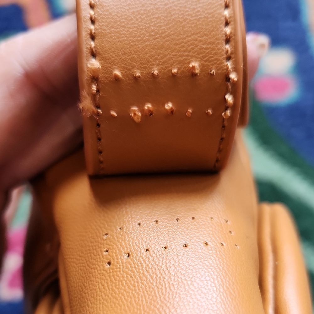 Free People Coney Vegan Crossbody - Picture 7 of 11